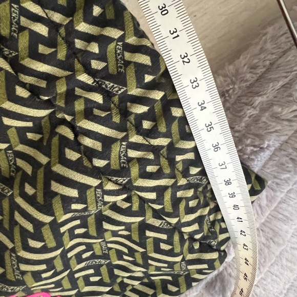 * AUTHENTIC/GENUINE NEW WITH TAGS VERSACE Monogram Track/Lounge Pants!!! - Picture 9 of 9